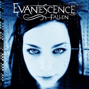 Evanescence [cover]